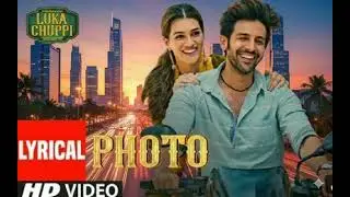 (PHOTO RIMIX)Tu sapne me ahi jati hai lofi(photo song)