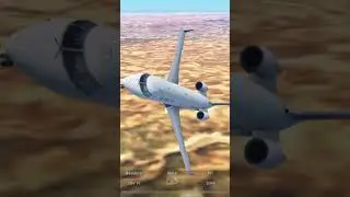 You spin me right round#aviation #funny #crj200#shorts #blueghost