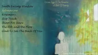 Norma Siggs & The Numettes - A Wall Of Numsig