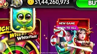 Caesars Slots: Casino-Spiel