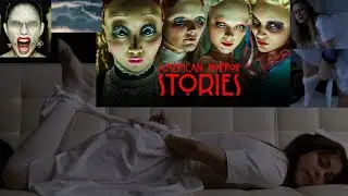 American horror story   nurse part