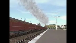 Peter Handford's Sound Effects test 1