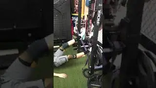 Posterior Chain