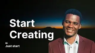 Content Creating has completely Changed my Life in 12 months