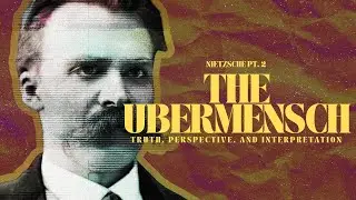 Friedrich Nietzsche | Relaxing Philosophy (Part II)