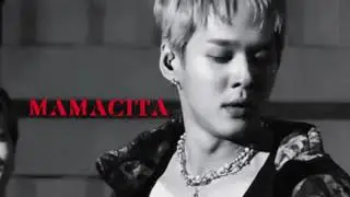 241113 arirang play with K -Mamacita - HELLO GLOOM