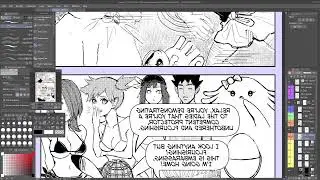 drawin PHAT pikachu comics, chatters welcome