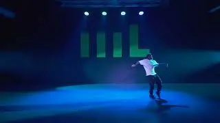 mL Intensive Showcase Vol 1: LIL BUCK (Show 1)
