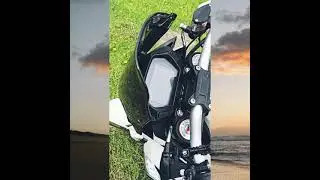 Обзор и возможности приборной панели Lifan KP350.О вибрации двигателя,свет на мокрой дороге.