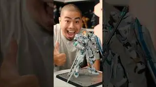 EPIC KNIGHT METAL FRAME | LANCELOT OF THE LAKE | MOSHOW TOYS
