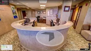 Virtual Office Tour (Glenview IL Dentist)
