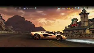 Need For Speed: No Limits | 2022 Lambroghini Countach LPI 800-4 (Kingmaker | Kingmaker)
