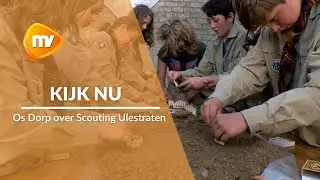 &Ocirc;s D&ouml;rp: Scouting Don Bosco Ulestraten