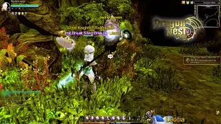 How to Teleport to Sandhill Shelter / Dragon Nest SEA