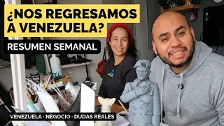 Esta semana me hizo replantear todo como emprendedor