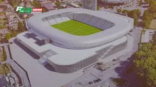 Varese - Nuovo stadio Franco Ossola, ora o mai pi&ugrave;