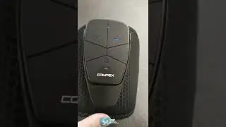 UNBOXING CEINTURE D'&Eacute;LECTROSTIMULATION COREBELT 5.O COMPEX