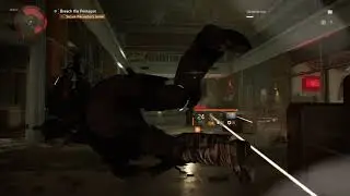 The Division 2 Gold Edition experience