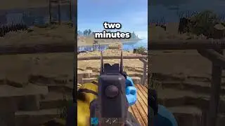 Как использовать карьеры в Rust! (Руководство по Rust) ⛏️ #rustshorts #rustgame #rustpc #rusttips...