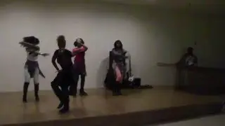 J4V singing