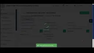 How to create Tender Through File Uploading