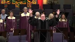 9AM Traditional Service 12/14/25