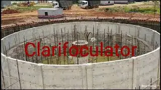 Ganga water lift Project Bihar 24 MLD water treatment plant #WTP #meil @meil