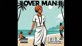Loverman 2 - BBC Soundcrew (Reggaetone/Bhangra Remix) [Kamlee 2] [2025]