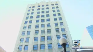 City considers buying Badgerow