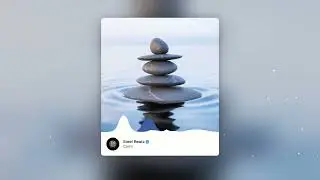 Steel Beatz - CALM | Спокойный поп бит, в стиле Джарахова