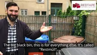 Demystifying Recycling in Germany