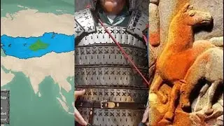 G&ouml;kt&uuml;rk/T&rsquo;u Chueh warfare from Chinese sources (+Wei, T'o-pa, Uyghurs, Kirghizes, Xi): an overview