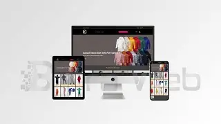 Custom WordPress eCommerce Website for Feature Fans Merch | FeatureFansMerch.com Design by Betra Web