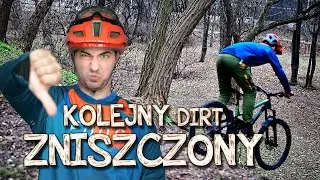 Kopiesz Dirt Spot ? Nie spierdziel tych szczegółów !