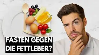 Ciao Fettleber! So verbessert Fasten deine Lebergesundheit