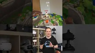 KRIEG am Wohnzimmertisch! - Table Troopers auf der Meta Quest 3