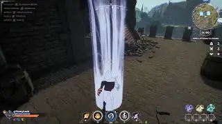 Spellbreak: I didn't kill the last man to win!
