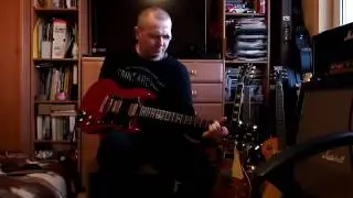 TENSON SG STANDARD