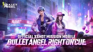 Bullet Angel Official Theme Music