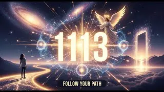 Angel Number 1113 Meaning &ndash; The Shocking Truth About Your Life Path Revealed