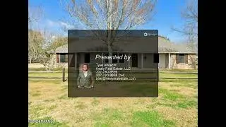 Country Charm with Convenience: 0.81-acre Retreat with Shops!