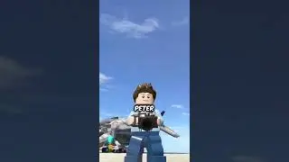 &Eacute;volution of Peter Parker in all the Spider-Man games #videogames #gaming #spiderman2ps5