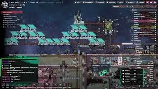 Episode 173 ONI Colony : The ClunkyCo Committee, Cycle : 2913 - 2923 Water World and Base Tweeks