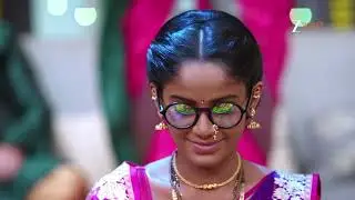 Savalyachi Janu Savali | Ep - 310 | Preview | Aug 20 2025 | Zee Marathi