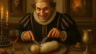 Charles IX &ndash; The Blood-Soaked Reign of France&rsquo;s Sickest Monarch