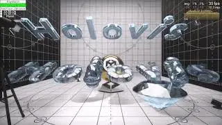 Experiment 402: Unity Recursive Render RayTracing Test