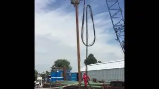busker bv M.s.schip Peter+kobelco 7035+pve 2316