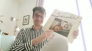 Album Review: SHAKTI with John McLaughlin