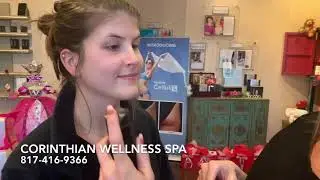 Mineral Air How To Video   Corinthian Wellness Spa