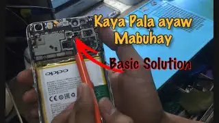 OPPO F3 PLUS BATTERY ERROR SOLUTION  // error f3 plus